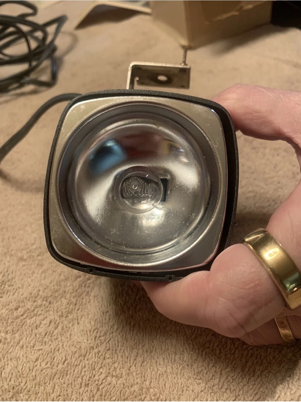 bell and howell Super 8 Movie Lite